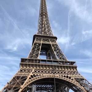 Meet your Posher, Chantal